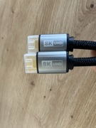 Kabel HDMI UHD 8K Kruger&Matz