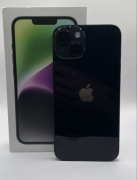 iPhone 14 128 GB Midnight 88% bardzo dobry stan