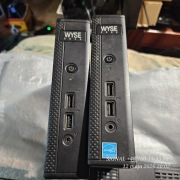 Dell WYSE terminal model Dx0D 1Gb 