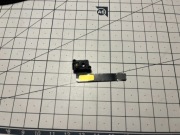 Kamera przednia do iPad 5, A1823