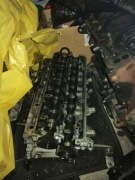 Walki rozrządu q5 2.0 tdi HBH