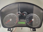 Licznik focus 2 MK2 diesel zielony 238k przebiegu sprawny 