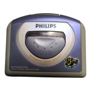 Walkman Philips aq6411