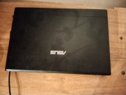 Asus pc1016pg 1gb ram 60gb dysk  działające 