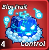 Roblox blox fruits control fruit physical