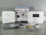 Termostat Programowalny Altech althc014i RF