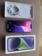 IPHONE 14 128gb stan bdb