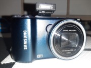 Aparat Samsung WB200F [RETRO]
