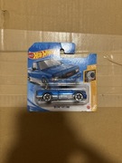91 GMC Syclone 2021 92/250 HW Turbo 3/5 Hot Wheels