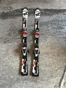 Narty slalomowe dla dziecka