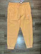 Męskie Spodnie Nike Sportswear Club Jogger BV2671-722 L