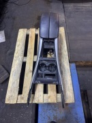 TUNEL ŚRODKOWY PODŁOKIETNIK BMW X5 E70 6807373