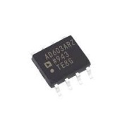 AD603ARZ wzmacniacz operacyjny 90MHz Analog Devices SO-8  