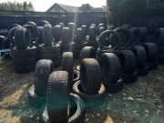 HURT opon. Pary i komplety Cena 30 zł, min 100 