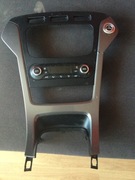 Obudowa radio ,wersja anglik