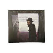 Płyta CD James Bay - Chaos And The Calm (Deluxe Edition) w kartoniku