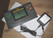 Sekwencer muzyczny Yamaha QY8 + zasilacz