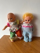 Lalka 2 szt. Zestaw