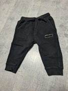 Spodnie dres zara rozm. 80