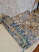 Organizer handmade pasujący do fablou Charlotte