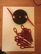 Głowica+ostrza do podkosiarki