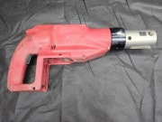 Ridgid RP-10B – elektryczna zaciskarka (press tool) 