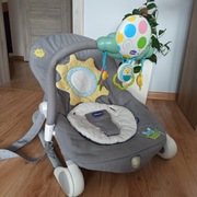 Leżaczek bujaczek Chicco