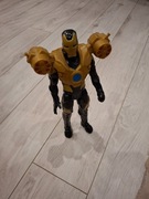 Figurka  Iron Man z serii Marvel Titan Hero Series