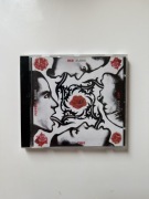 Red Hot Chili Peppers Blood Sugar Sex Magik CD używana Under The Bridge