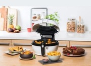 Tefal Actifry Genius Snaking frytkownica AirFryer 1,2kg 9 Programów 