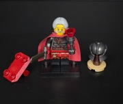 Lego Castle Minifigurka Rycerz 