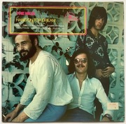 LP NICE Hang on to a Dream EX- Wrocław