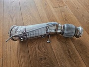 Downpipe bmw b48/b46 330i 430i 