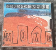 Depeche Mode Home Useless USA Enhanced CD Maxi Single LaserFile 