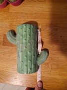 Nawilżacz ceramiczny na kaloryfer Kaktus  Wazon Doniczka 