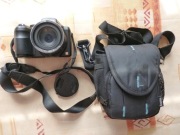 Panasonic Lumix DMC-LZ30 w idealnym stanie