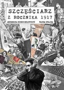Szczęściarz z rocznika 1917 (Felicjan Łada) NOWY