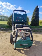 Myjka ciśnieniowa 220BAR/4100W PARKSIDE PHDB SPALINOWA BARDZO MOCNA
