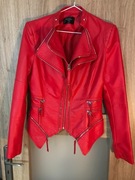 Kurtka Noemi Kent Paris XL czerwona nowa