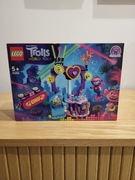 LEGO 41250 Trolls - Impreza techno na rafie