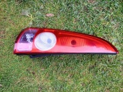 Renault Espace IV Lampa Lewy Tył 8200027153