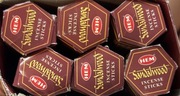 Sandałowe kadzidełka Sandalwood Incense Sticks Hem 20 szt