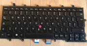 Klawiatura do laptopa lenovo ThinkPad X250 X260 oryginalna