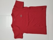 Koszula t-shirt Lacoste Sport, r. 104