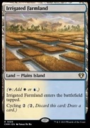 MTG Irrigated Farmland