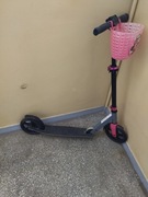 Hulajnoga regulowana do 100kg