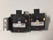 Radary Distronic ACC Audi A4 B9 Komplet 2 szt. 8W0907561 8W0907541 L+P
