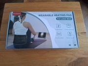 Comfytemp mega bezprzewodowy pas rozgrzewający silny masaż 5000 mAh