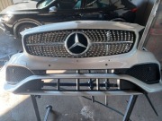 Zderzak mercedes a176 lift AMG 