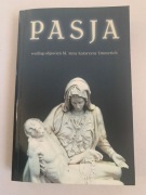 B PASJA według objawień bł. Anny Emmerich